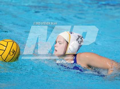 Thumbnail 2 in High Tech SD vs. Mission Bay (CIF SDS Division 2 Quarterfinal) photogallery.