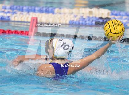 Thumbnail 2 in High Tech SD vs. Mission Bay (CIF SDS Division 2 Quarterfinal) photogallery.