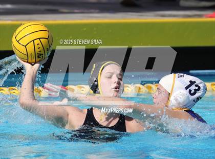 Thumbnail 2 in High Tech SD vs. Mission Bay (CIF SDS Division 2 Quarterfinal) photogallery.