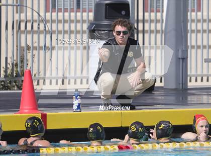 Thumbnail 1 in High Tech SD vs. Mission Bay (CIF SDS Division 2 Quarterfinal) photogallery.