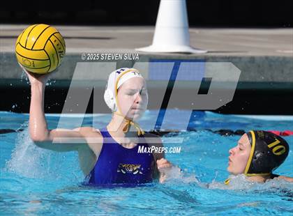 Thumbnail 3 in High Tech SD vs. Mission Bay (CIF SDS Division 2 Quarterfinal) photogallery.