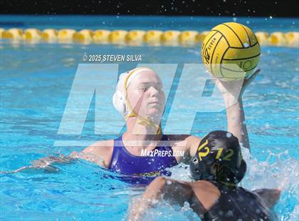 Thumbnail 2 in High Tech SD vs. Mission Bay (CIF SDS Division 2 Quarterfinal) photogallery.