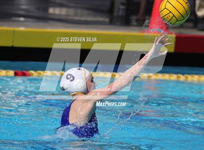 Thumbnail 3 in High Tech SD vs. Mission Bay (CIF SDS Division 2 Quarterfinal) photogallery.
