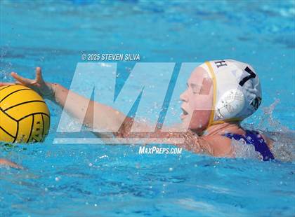 Thumbnail 2 in High Tech SD vs. Mission Bay (CIF SDS Division 2 Quarterfinal) photogallery.