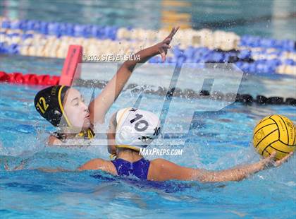 Thumbnail 1 in High Tech SD vs. Mission Bay (CIF SDS Division 2 Quarterfinal) photogallery.