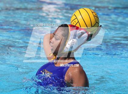 Thumbnail 3 in High Tech SD vs. Mission Bay (CIF SDS Division 2 Quarterfinal) photogallery.
