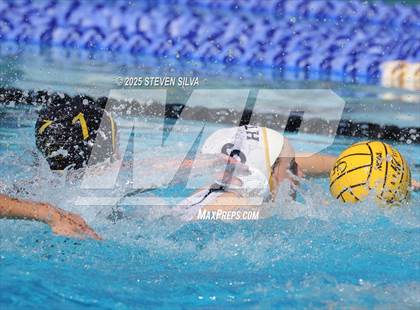 Thumbnail 2 in High Tech SD vs. Mission Bay (CIF SDS Division 2 Quarterfinal) photogallery.
