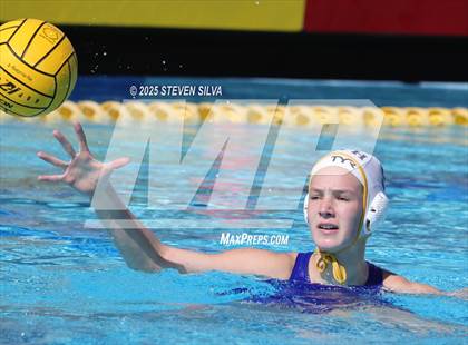 Thumbnail 1 in High Tech SD vs. Mission Bay (CIF SDS Division 2 Quarterfinal) photogallery.