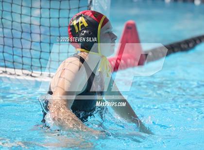 Thumbnail 1 in High Tech SD vs. Mission Bay (CIF SDS Division 2 Quarterfinal) photogallery.