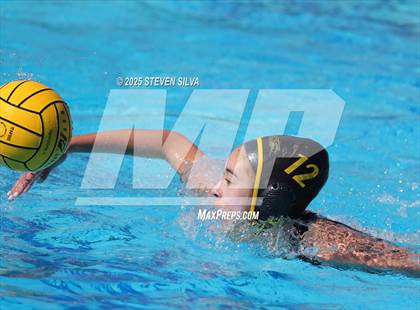 Thumbnail 1 in High Tech SD vs. Mission Bay (CIF SDS Division 2 Quarterfinal) photogallery.