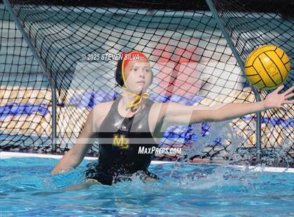 Thumbnail 1 in High Tech SD vs. Mission Bay (CIF SDS Division 2 Quarterfinal) photogallery.