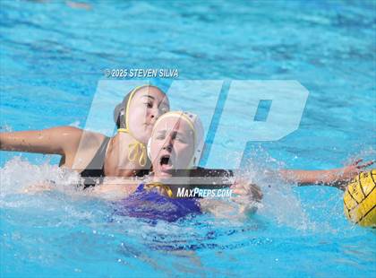 Thumbnail 1 in High Tech SD vs. Mission Bay (CIF SDS Division 2 Quarterfinal) photogallery.