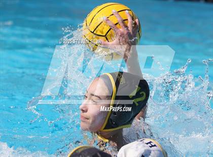 Thumbnail 1 in High Tech SD vs. Mission Bay (CIF SDS Division 2 Quarterfinal) photogallery.