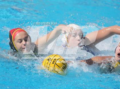 Thumbnail 2 in High Tech SD vs. Mission Bay (CIF SDS Division 2 Quarterfinal) photogallery.