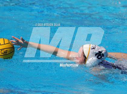 Thumbnail 1 in High Tech SD vs. Mission Bay (CIF SDS Division 2 Quarterfinal) photogallery.