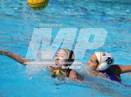 Thumbnail 2 in High Tech SD vs. Mission Bay (CIF SDS Division 2 Quarterfinal) photogallery.
