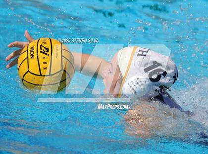 Thumbnail 2 in High Tech SD vs. Mission Bay (CIF SDS Division 2 Quarterfinal) photogallery.