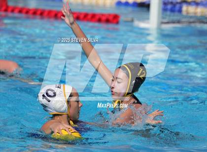 Thumbnail 3 in High Tech SD vs. Mission Bay (CIF SDS Division 2 Quarterfinal) photogallery.