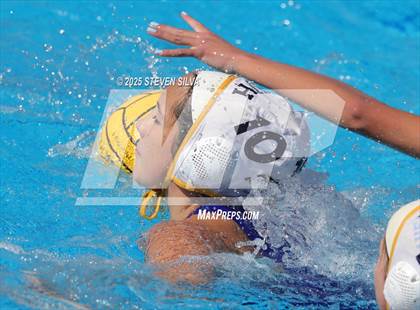 Thumbnail 2 in High Tech SD vs. Mission Bay (CIF SDS Division 2 Quarterfinal) photogallery.