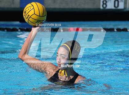 Thumbnail 2 in High Tech SD vs. Mission Bay (CIF SDS Division 2 Quarterfinal) photogallery.