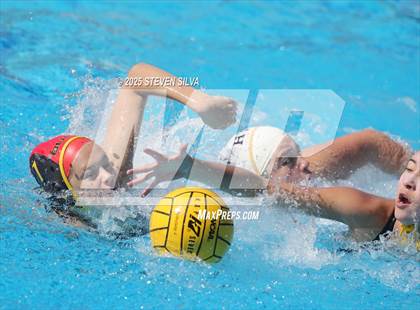 Thumbnail 1 in High Tech SD vs. Mission Bay (CIF SDS Division 2 Quarterfinal) photogallery.
