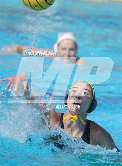 Thumbnail 1 in High Tech SD vs. Mission Bay (CIF SDS Division 2 Quarterfinal) photogallery.