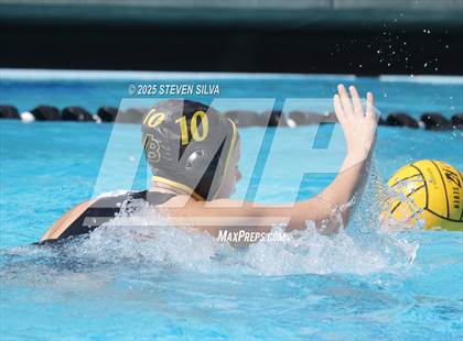 Thumbnail 1 in High Tech SD vs. Mission Bay (CIF SDS Division 2 Quarterfinal) photogallery.