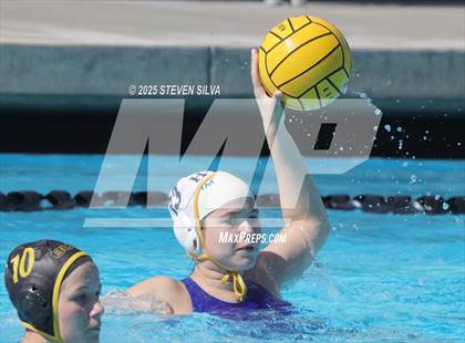Thumbnail 2 in High Tech SD vs. Mission Bay (CIF SDS Division 2 Quarterfinal) photogallery.