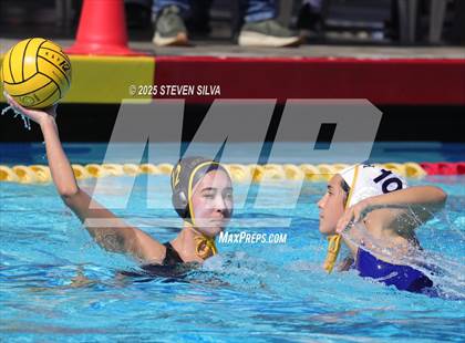 Thumbnail 1 in High Tech SD vs. Mission Bay (CIF SDS Division 2 Quarterfinal) photogallery.