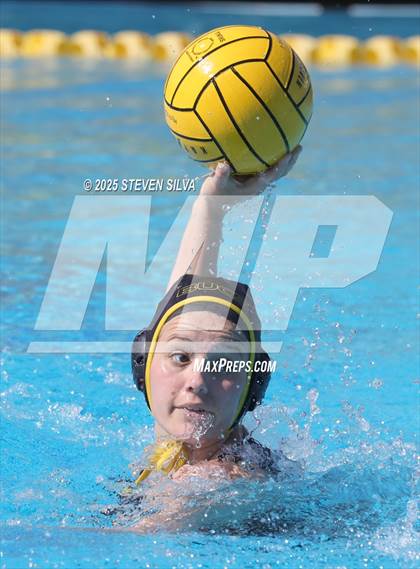 Thumbnail 3 in High Tech SD vs. Mission Bay (CIF SDS Division 2 Quarterfinal) photogallery.