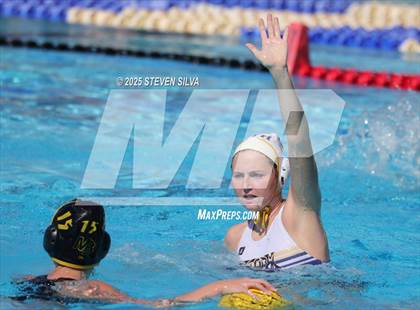 Thumbnail 1 in High Tech SD vs. Mission Bay (CIF SDS Division 2 Quarterfinal) photogallery.