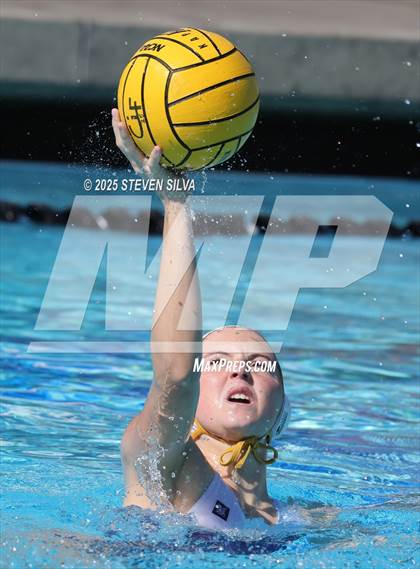 Thumbnail 2 in High Tech SD vs. Mission Bay (CIF SDS Division 2 Quarterfinal) photogallery.