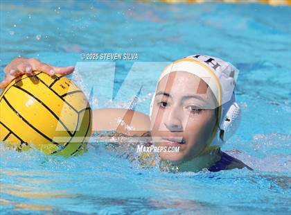 Thumbnail 1 in High Tech SD vs. Mission Bay (CIF SDS Division 2 Quarterfinal) photogallery.