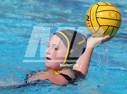 Thumbnail 2 in High Tech SD vs. Mission Bay (CIF SDS Division 2 Quarterfinal) photogallery.
