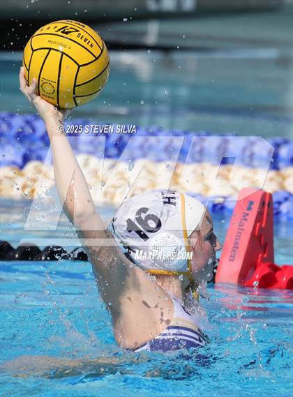 Thumbnail 1 in High Tech SD vs. Mission Bay (CIF SDS Division 2 Quarterfinal) photogallery.