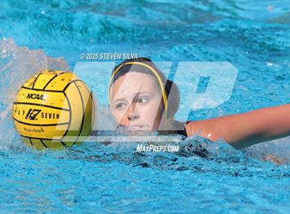 Thumbnail 2 in High Tech SD vs. Mission Bay (CIF SDS Division 2 Quarterfinal) photogallery.