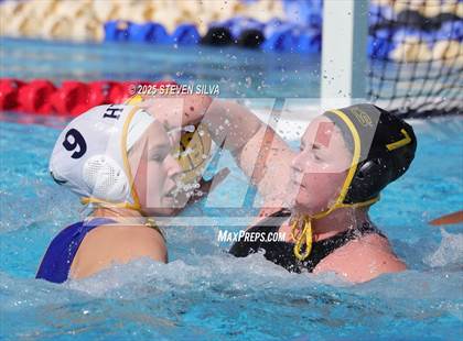 Thumbnail 3 in High Tech SD vs. Mission Bay (CIF SDS Division 2 Quarterfinal) photogallery.