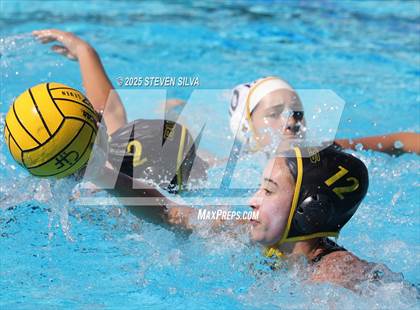 Thumbnail 2 in High Tech SD vs. Mission Bay (CIF SDS Division 2 Quarterfinal) photogallery.