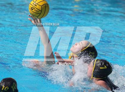 Thumbnail 2 in High Tech SD vs. Mission Bay (CIF SDS Division 2 Quarterfinal) photogallery.