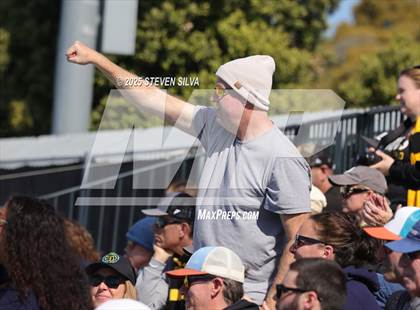 Thumbnail 1 in High Tech SD vs. Mission Bay (CIF SDS Division 2 Quarterfinal) photogallery.