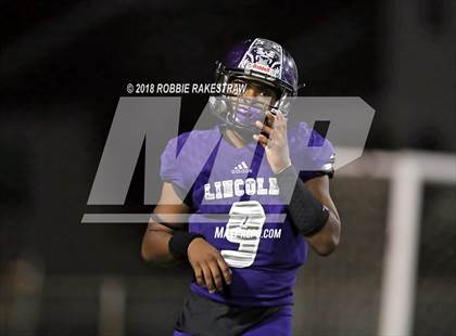 Thumbnail 2 in Community @ Lincoln photogallery.