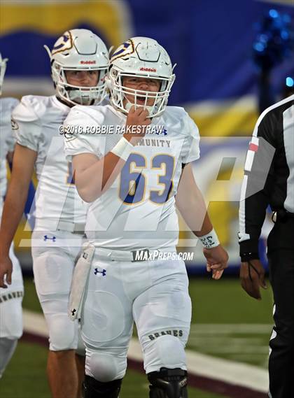 Thumbnail 2 in Community @ Lincoln photogallery.