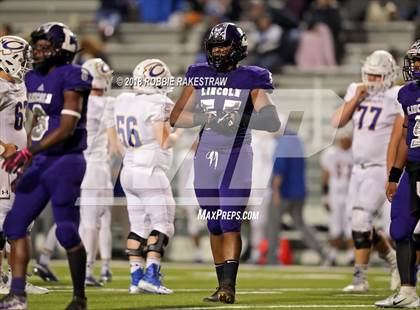 Thumbnail 2 in Community @ Lincoln photogallery.