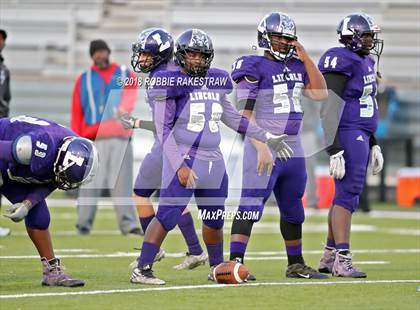 Thumbnail 2 in Community @ Lincoln photogallery.