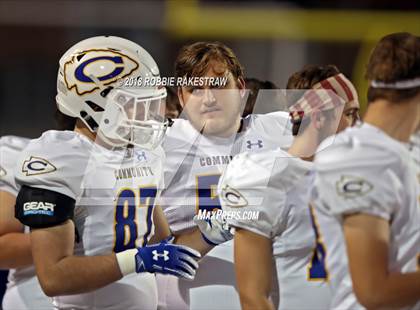 Thumbnail 1 in Community @ Lincoln photogallery.