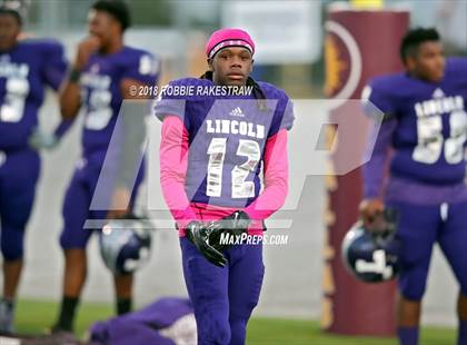 Thumbnail 3 in Community @ Lincoln photogallery.