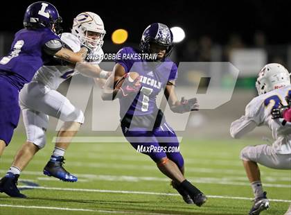 Thumbnail 1 in Community @ Lincoln photogallery.