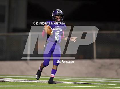 Thumbnail 2 in Community @ Lincoln photogallery.