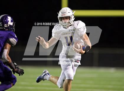 Thumbnail 3 in Community @ Lincoln photogallery.