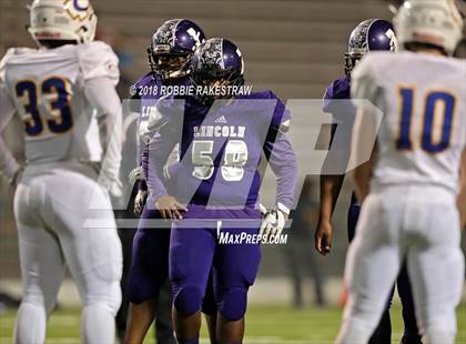 Thumbnail 1 in Community @ Lincoln photogallery.